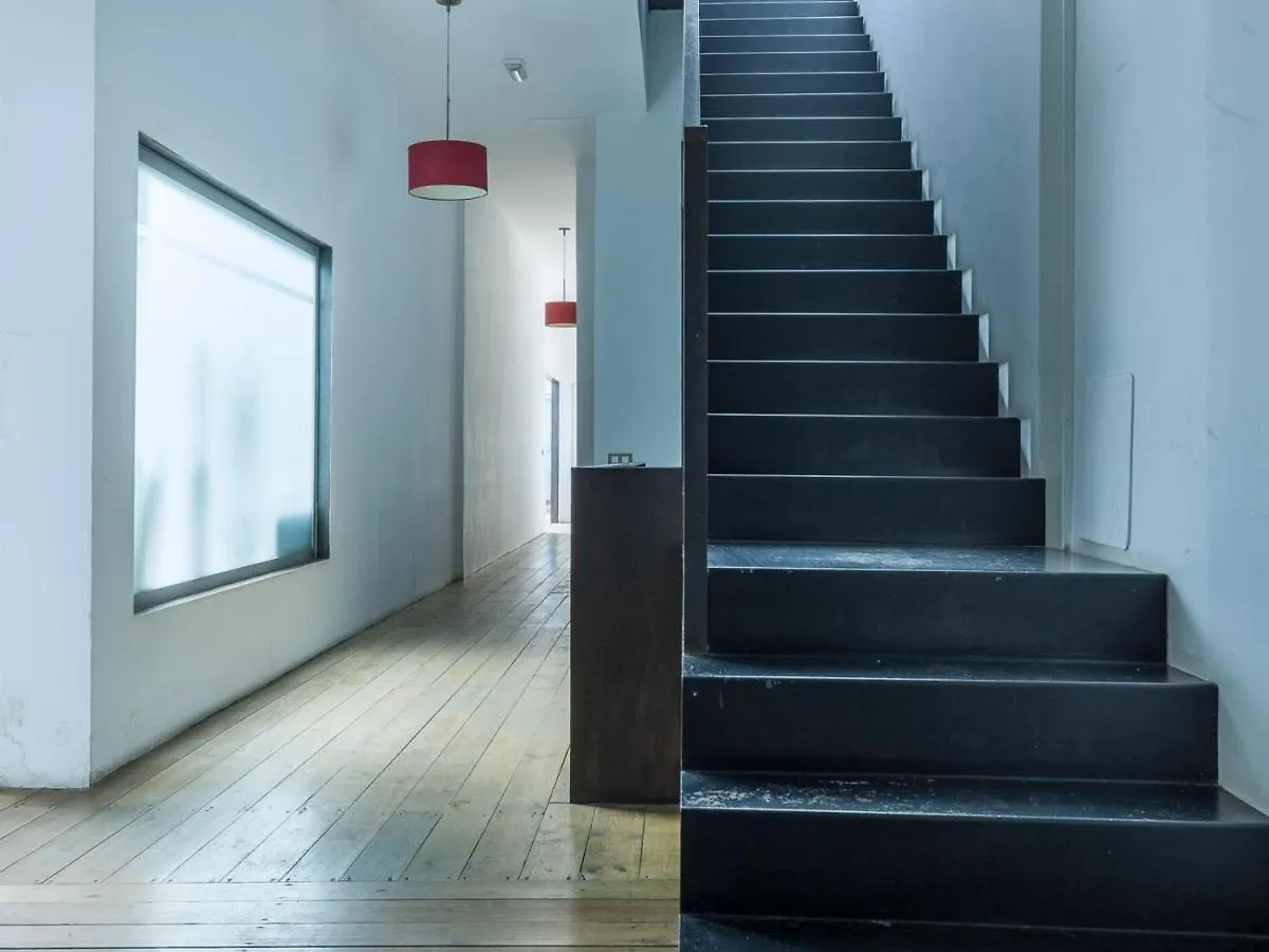 Pedro Miguel Apartment Seville