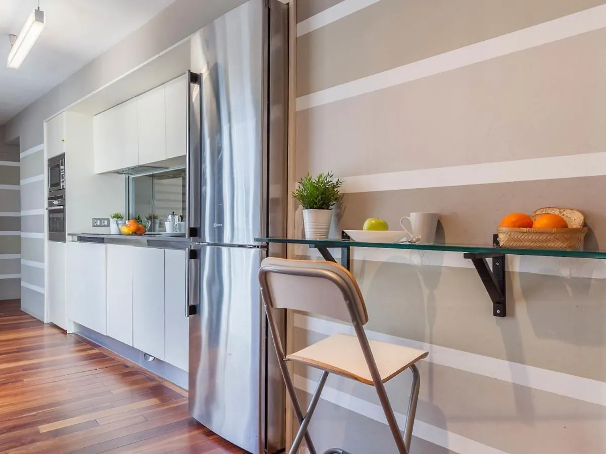 Pedro Miguel Apartment Seville