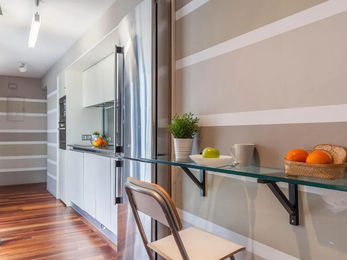 Pedro Miguel Apartment Seville