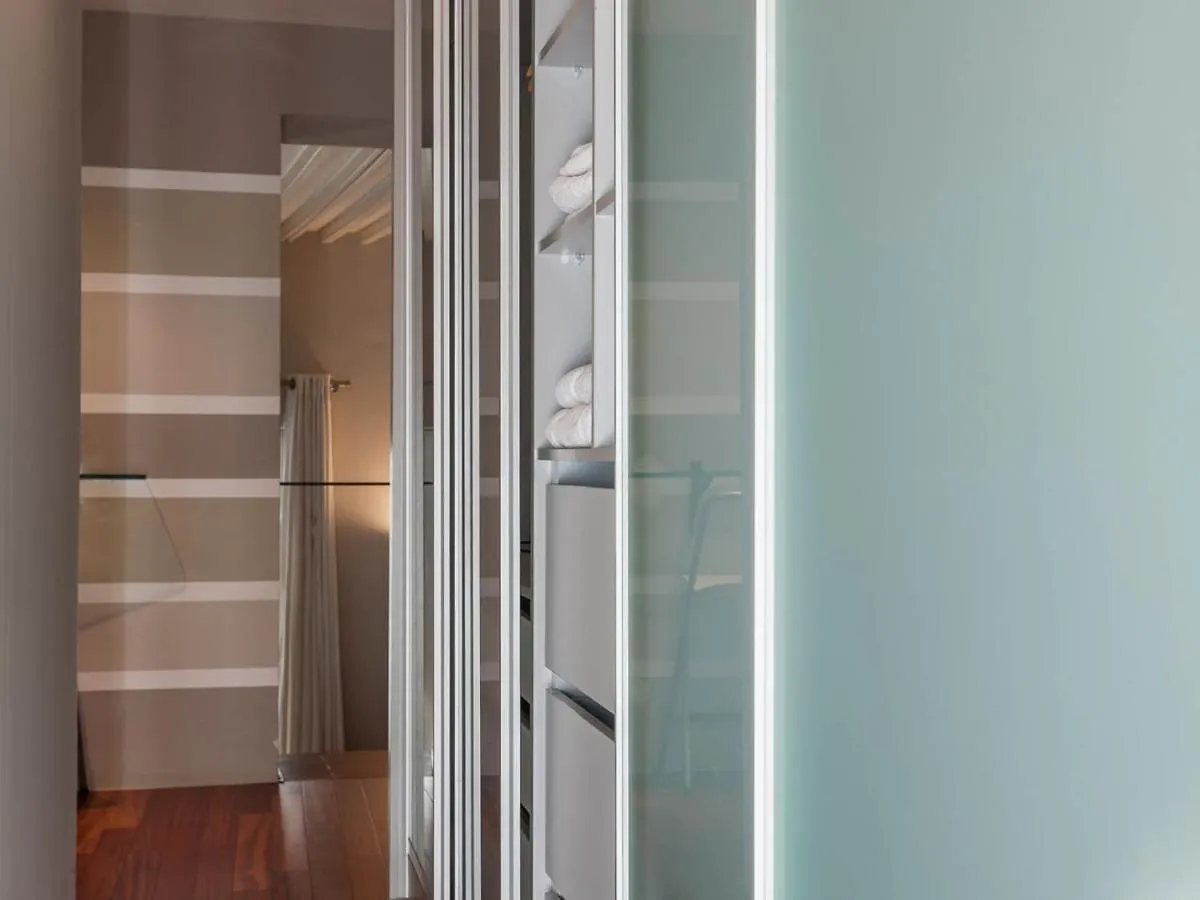 Pedro Miguel Apartment Seville Spain