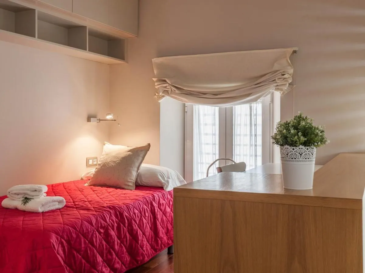 Pedro Miguel Apartment Seville 0*,  Spain