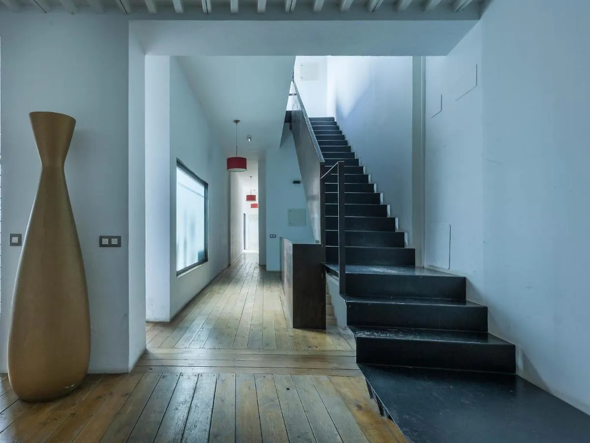 Pedro Miguel Apartment Seville 0*,  Spain
