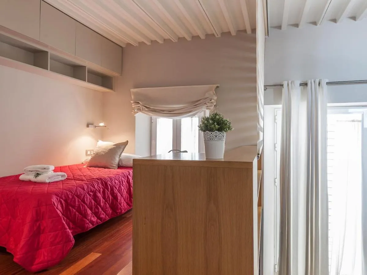 Pedro Miguel Apartment Seville