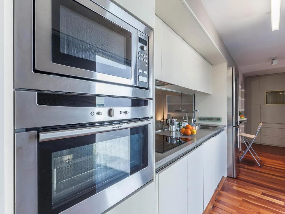 Pedro Miguel Apartment Seville