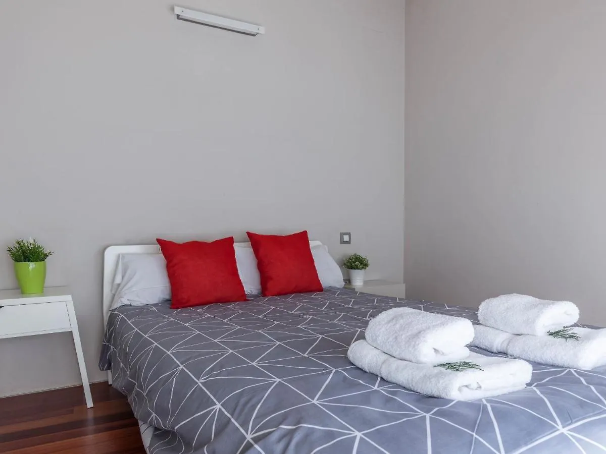 Pedro Miguel Apartment Seville
