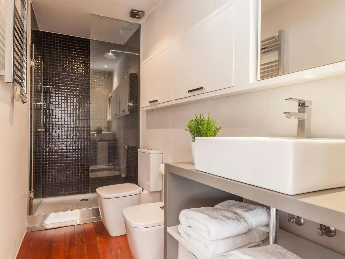Pedro Miguel Apartment Seville 0*,  Spain