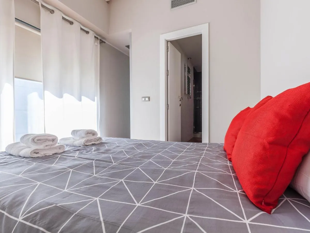 Pedro Miguel Apartment Seville